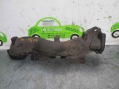 Recambio de colector escape para jaguar s-type 2.7 v6 diesel cat referencia OEM IAM RF4R8Q9430BC 