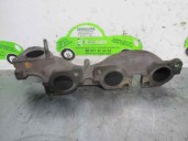 Recambio de colector escape para jaguar s-type 2.7 v6 diesel cat referencia OEM IAM RF4R8Q9430BC 
