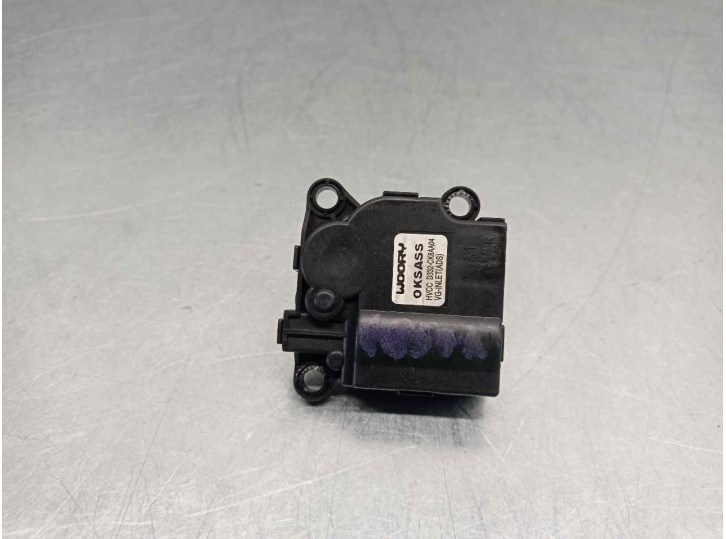 Recambio de motor apertura trampillas climatizador para kia xceed 1.0 tgdi cat referencia OEM IAM D332CK8AA04 