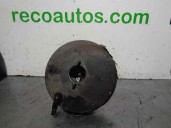 Recambio de servofreno para seat ibiza (6k) 1.4 referencia OEM IAM 6K1612105G 6K1612107E 