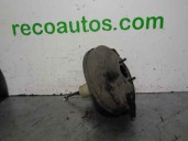 Recambio de servofreno para seat ibiza (6k) 1.4 referencia OEM IAM 6K1612105G 6K1612107E 