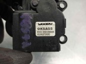 Recambio de motor apertura trampillas climatizador para kia xceed 1.0 tgdi cat referencia OEM IAM D332CK8AA04 