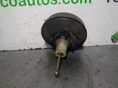 Recambio de servofreno para seat ibiza (6k) 1.4 referencia OEM IAM 6K1612105G 6K1612107E 
