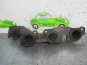 Recambio de colector escape para jaguar s-type 2.7 v6 diesel cat referencia OEM IAM RF4R8Q9431BC 