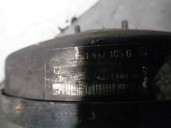 Recambio de servofreno para seat ibiza (6k) 1.4 referencia OEM IAM 6K1612105G 6K1612107E 