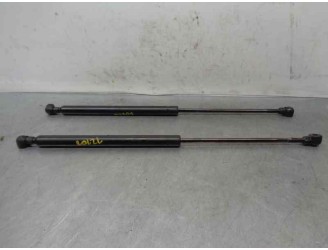 Recambio de amortiguadores maletero / porton para renault clio i fase i+ii (b/c57) 1.4 referencia OEM IAM 7700800311 