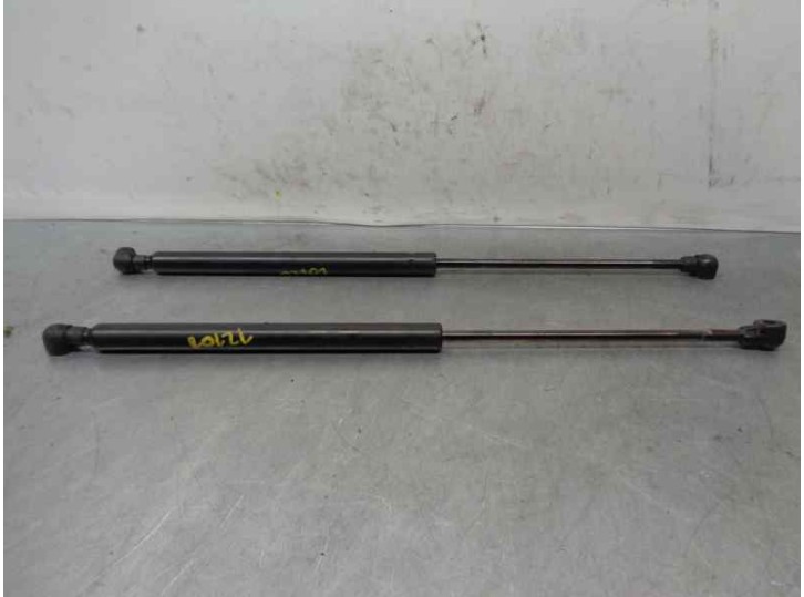 Recambio de amortiguadores maletero / porton para renault clio i fase i+ii (b/c57) 1.4 referencia OEM IAM 7700800311 