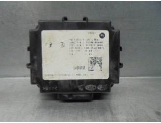Recambio de modulo electronico para kia xceed 1.0 tgdi cat referencia OEM IAM 95300M6000 4E78J11000 