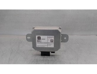 Recambio de modulo electronico para opel zafira tourer 1.6 cdti dpf referencia OEM IAM 13384291 5WK50278B CONTINENTAL