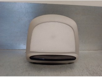 Recambio de luz interior para mercedes-benz clase m (w164) 3.0 cdi cat referencia OEM IAM A1648200123 TRASERA 