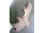 Replacement exhaust manifold for Seat Inca (6K9) 1.9 Diesel CAT (1Y) OEM IAM reference 028253033AA 