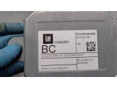 Recambio de modulo electronico para opel zafira tourer 1.6 cdti dpf referencia OEM IAM 13384291 5WK50278B CONTINENTAL