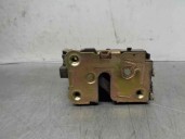 Recambio de cerradura puerta trasera izquierda para renault clio i fase i+ii (b/c57) 1.4 referencia OEM IAM 2 PINES 5 PUERTAS