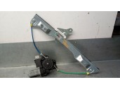 Recambio de elevalunas delantero izquierdo para opel corsa e (x15) 1.3 cdti (08, 68) referencia OEM IAM 13447038 140397 