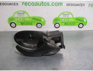 Recambio de maneta interior delantera derecha para ford transit caja cerrada ´06 2.4 tdci cat referencia OEM IAM YC15V22600A  