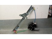 Recambio de elevalunas delantero izquierdo para opel corsa e (x15) 1.3 cdti (08, 68) referencia OEM IAM 13447038 140397 