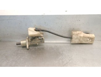 Recambio de bomba freno para ford focus c-max (dm2) 2.0 tdci referencia OEM IAM 6M512140CB 1547484 