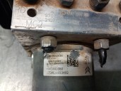 Recambio de abs para opel vivaro c furgoneta (k0) 1.5 referencia OEM IAM 9834920780 9840461080 