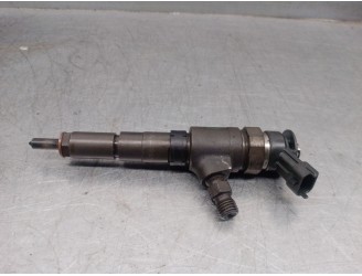 Recambio de inyector para peugeot 206 hatchback (2a/c) 1.4 hdi eco 70 referencia OEM IAM 0445110135 0445110135 BOSCH