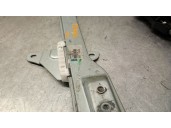Recambio de elevalunas delantero izquierdo para opel corsa e (x15) 1.3 cdti (08, 68) referencia OEM IAM 13447038 140397 
