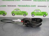 Recambio de maneta interior delantera izquierda para ford transit caja cerrada ´06 2.4 tdci cat referencia OEM IAM YC15V22601A 