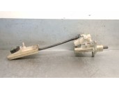 Brake pump replacement part for Ford Focus C-Max (DM2) 2.0 TDCi OEM IAM reference 6M512140CB 1547484 