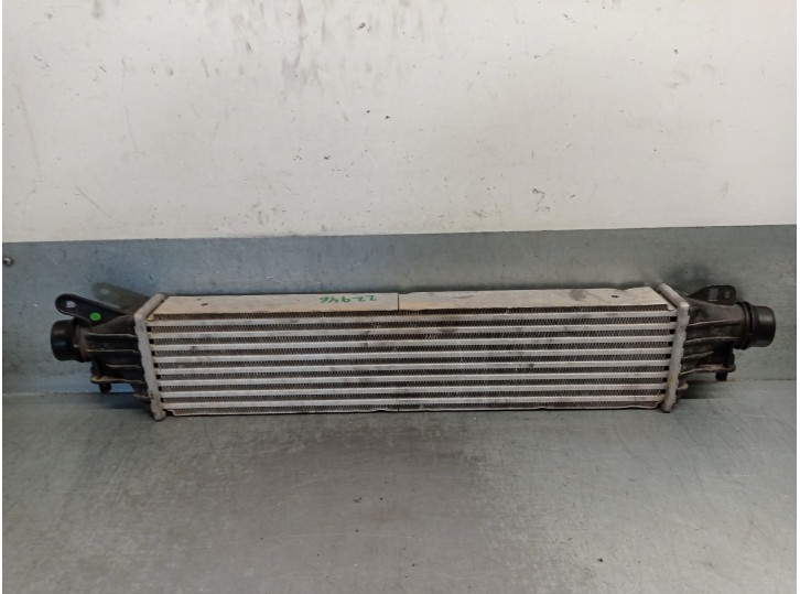Recambio de intercooler para opel corsa e (x15) 1.3 cdti (08, 68) referencia OEM IAM 0068446 1302311 