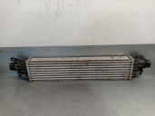Recambio de intercooler para opel corsa e (x15) 1.3 cdti (08, 68) referencia OEM IAM 0068446 1302311 