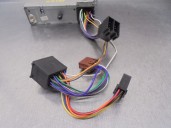 Audio system / CD radio replacement part for Mini R50, R53 16V CAT OEM IAM reference 65126909665 