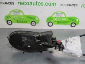 Recambio de maneta interior delantera izquierda para ford transit caja cerrada ´06 2.4 tdci cat referencia OEM IAM YC15V22601A 
