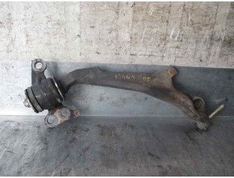 Recambio de brazo suspension inferior delantero izquierdo para honda civic berlina .5 (ma/mb) 2.0 turbodiesel cat referencia OEM
