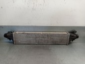 Recambio de intercooler para opel corsa e (x15) 1.3 cdti (08, 68) referencia OEM IAM 0068446 1302311 