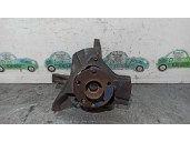 Recambio de mangueta delantera izquierda para citroën evasion 2.1 td landscape referencia OEM IAM   