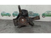 Recambio de mangueta delantera izquierda para citroën evasion 2.1 td landscape referencia OEM IAM 