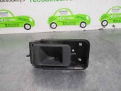 Recambio de maneta interior trasera derecha para citroën jumper caja cerrada desde ´02 2.2 hdi cat referencia OEM IAM 911752 