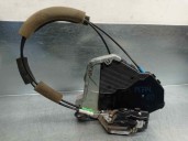 Recambio de cerradura puerta delantera derecha para lexus is 200 (ds2/is2) d-cat referencia OEM IAM 6903053090 10 PINES 4 PUERTA
