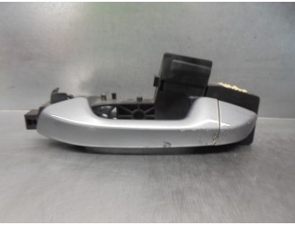 Recambio de maneta exterior delantera izquierda para kia xceed 1.0 tgdi cat referencia OEM IAM 82651J7000  5 PUERTAS