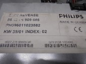 Replacement audio system / radio CD for Mini R50, R53 16V CAT OEM IAM reference 65126909665 