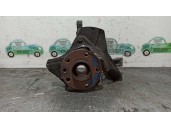 Recambio de mangueta delantera derecha para citroën evasion 2.1 td landscape referencia OEM IAM   