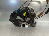 Recambio de cerradura puerta delantera derecha para lexus is 200 (ds2/is2) d-cat referencia OEM IAM 6903053090 10 PINES 4 PUERTA