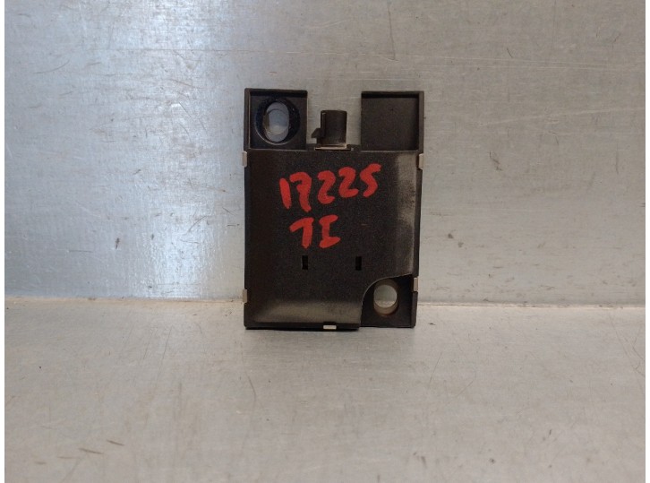 Recambio de modulo electronico para mercedes-benz clase m (w164) 3.0 cdi cat referencia OEM IAM A2118203375  