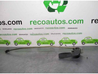 Recambio de maneta interior trasera derecha para citroën jumper caja cerrada desde ´02 2.2 hdi cat referencia OEM IAM 911752 