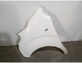 Recambio de aleta delantera izquierda para opel vivaro c furgoneta (k0) 1.5 referencia OEM IAM 5596439 