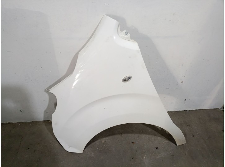 Recambio de aleta delantera izquierda para opel vivaro c furgoneta (k0) 1.5 referencia OEM IAM 5596439  