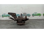 Recambio de mangueta delantera derecha para citroën evasion 2.1 td landscape referencia OEM IAM   