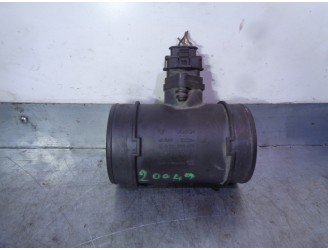 Recambio de caudalimetro para opel vectra c berlina 2.2 16v dti cat (y 22 dtr / l50) referencia OEM IAM 24437503 0281002479 BOSC