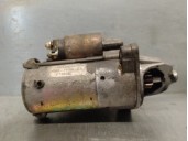 Replacement starter motor for Ford Focus Saloon (CAK) 1.6 16V CAT OEM IAM reference 98AB11000CD 1060BC MOTORCRAFT