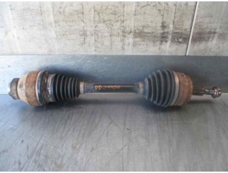 Recambio de transmision delantera izquierda para citroën evasion 2.1 td landscape referencia OEM IAM 3272V0  