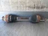 Recambio de transmision delantera izquierda para citroën evasion 2.1 td landscape referencia OEM IAM 3272V0  