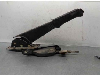 Recambio de palanca freno de mano para renault clio i fase i+ii (b/c57) 1.4 referencia OEM IAM 